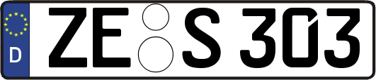 ZE-S303