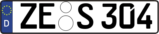 ZE-S304