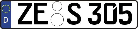 ZE-S305