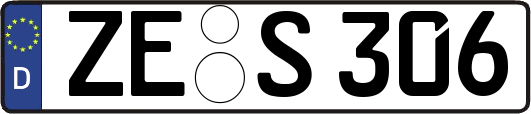 ZE-S306