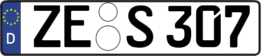 ZE-S307