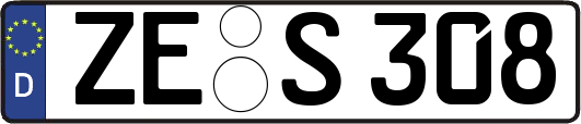 ZE-S308