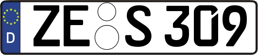 ZE-S309