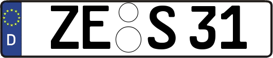 ZE-S31