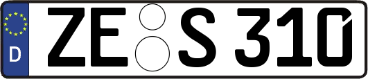 ZE-S310