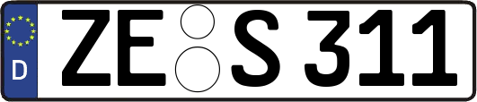 ZE-S311