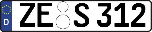 ZE-S312