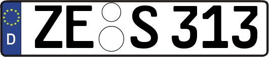 ZE-S313