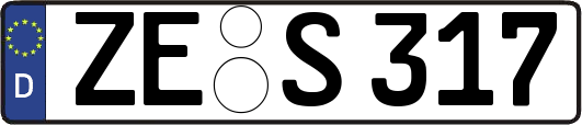 ZE-S317
