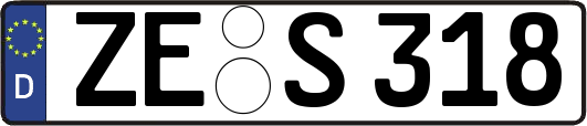 ZE-S318