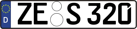 ZE-S320