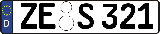 ZE-S321