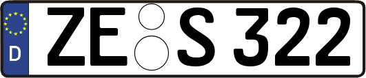 ZE-S322