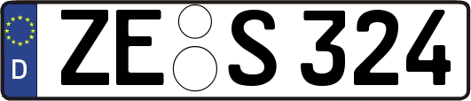 ZE-S324