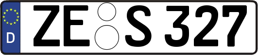 ZE-S327