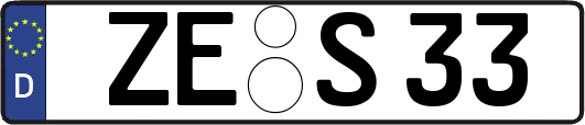 ZE-S33