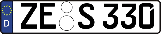 ZE-S330