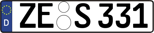 ZE-S331