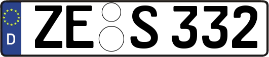 ZE-S332
