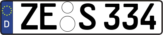 ZE-S334