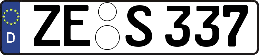 ZE-S337