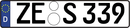 ZE-S339