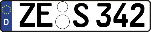 ZE-S342