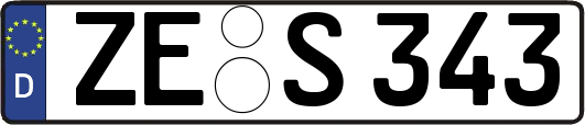 ZE-S343
