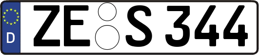 ZE-S344