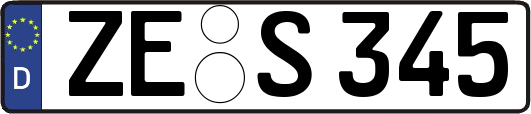 ZE-S345