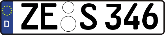 ZE-S346