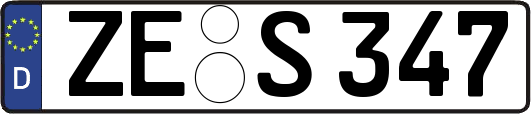ZE-S347