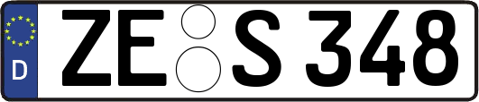 ZE-S348
