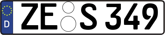 ZE-S349