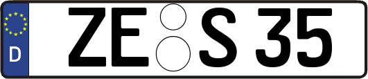 ZE-S35