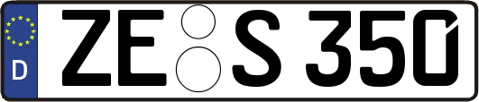ZE-S350