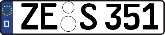 ZE-S351
