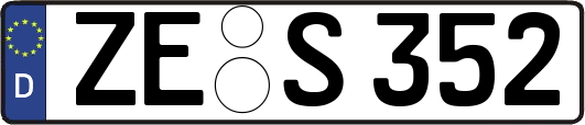 ZE-S352