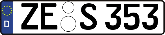 ZE-S353