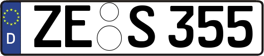 ZE-S355