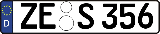ZE-S356