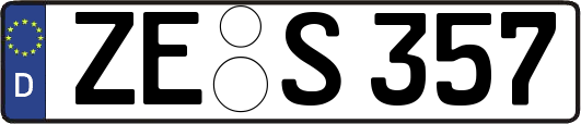 ZE-S357