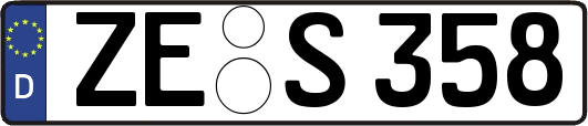ZE-S358
