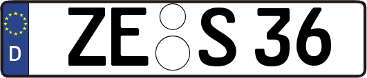 ZE-S36