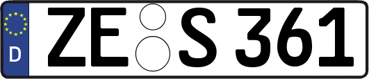 ZE-S361