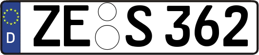 ZE-S362