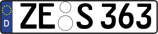 ZE-S363