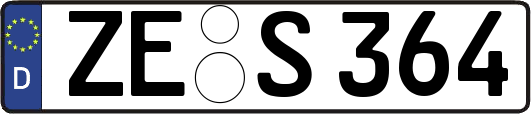 ZE-S364