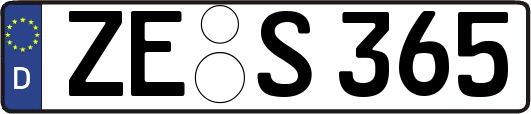 ZE-S365