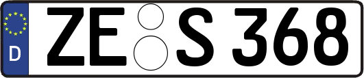 ZE-S368